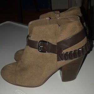 CARLOS SANTANA BOOTS